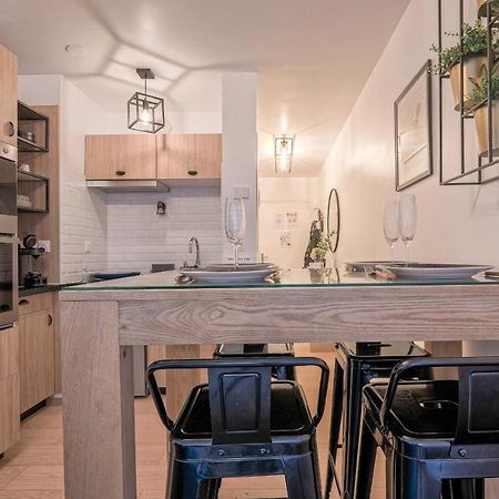 Peter Pan Next To Disneyland Paris Apartment Монтеврен Екстериор снимка