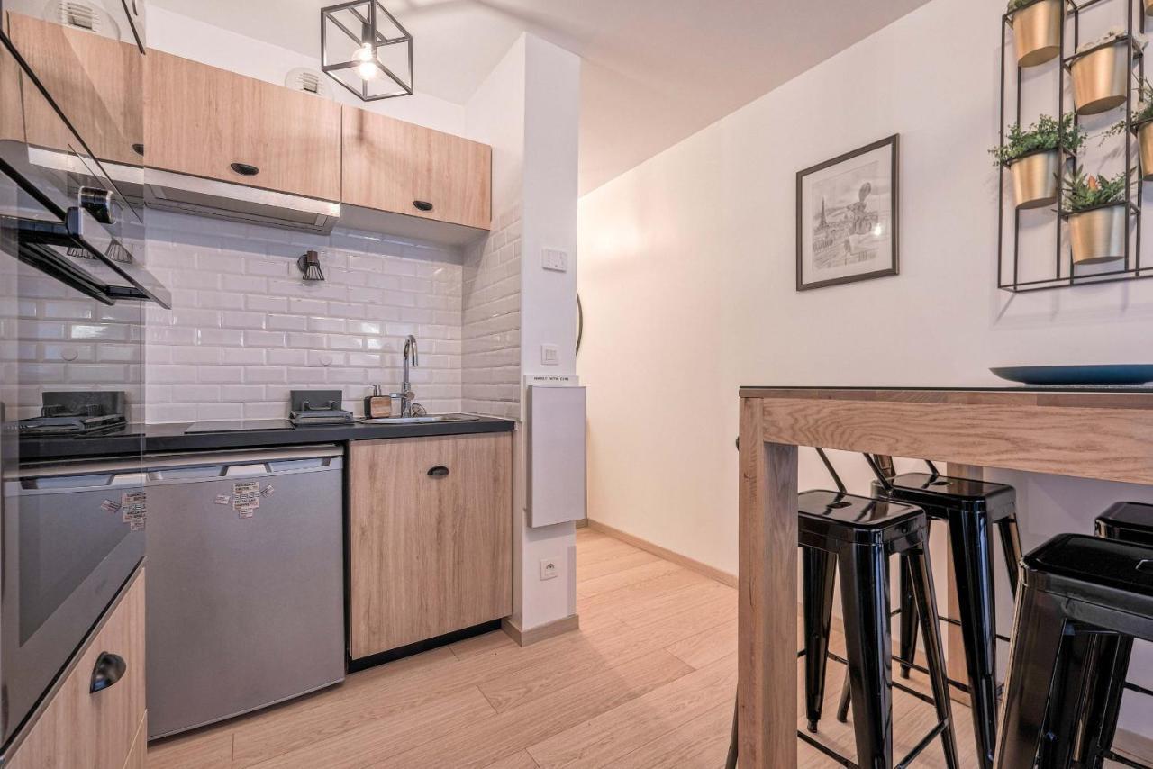Peter Pan Next To Disneyland Paris Apartment Монтеврен Екстериор снимка