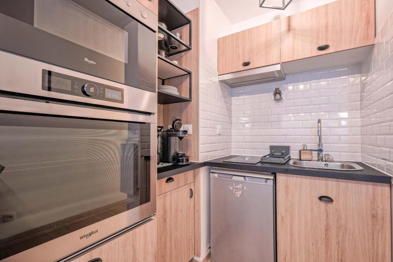 Peter Pan Next To Disneyland Paris Apartment Монтеврен Екстериор снимка