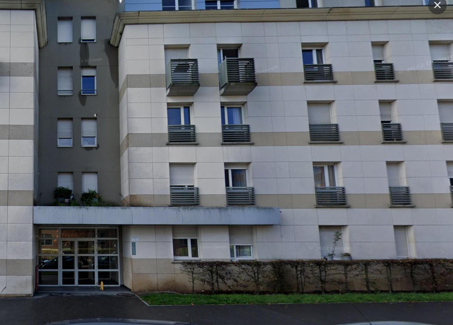 Peter Pan Next To Disneyland Paris Apartment Монтеврен Екстериор снимка